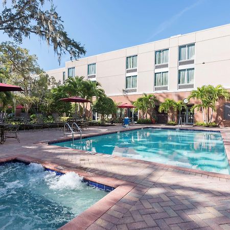 Hyatt Place Sarasota/Bradenton Extérieur photo