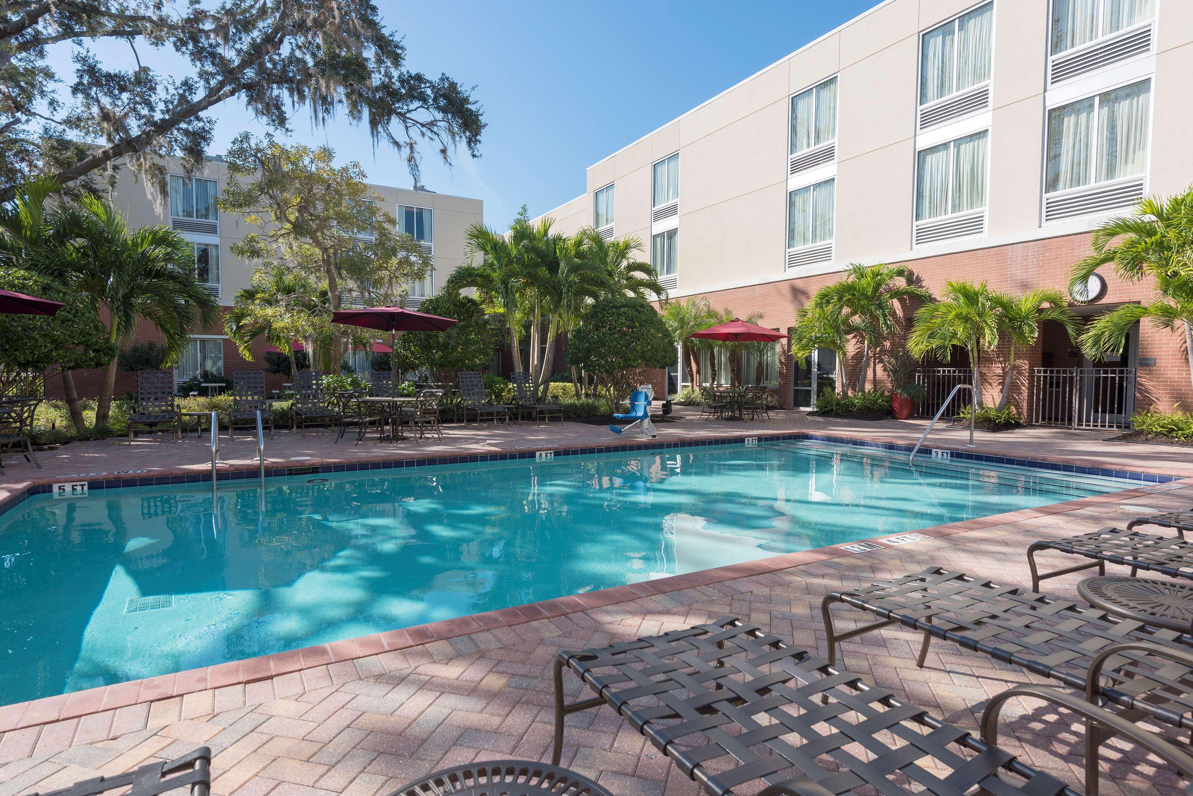 Hyatt Place Sarasota/Bradenton Extérieur photo