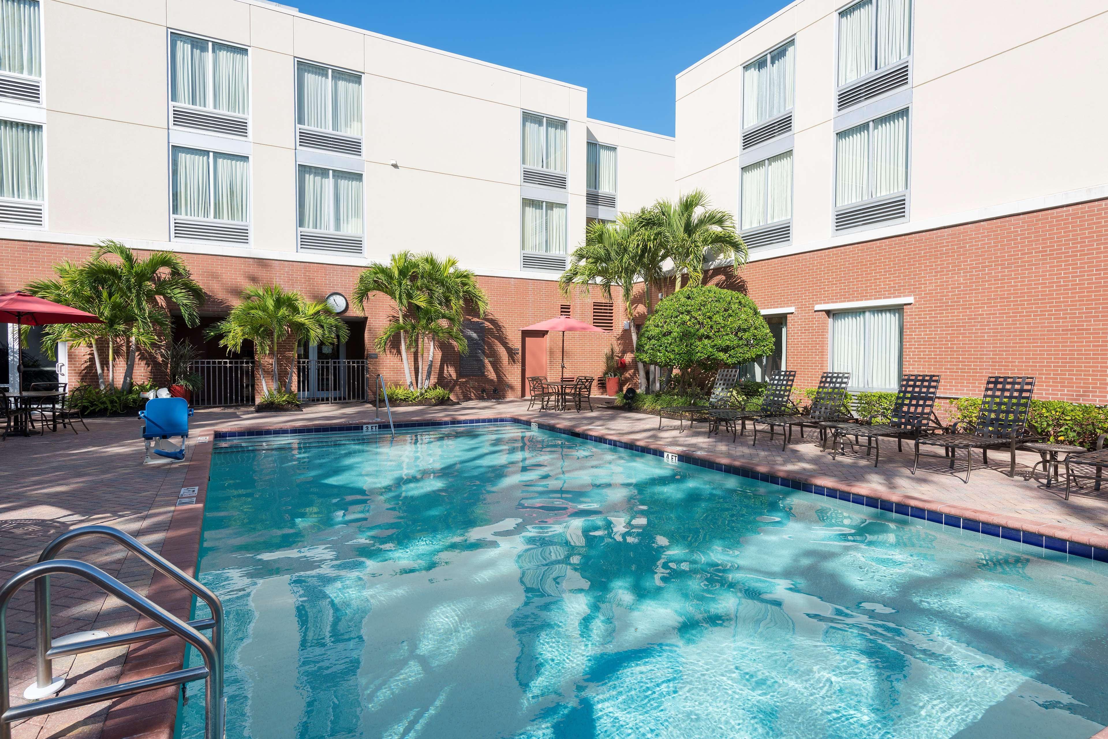Hyatt Place Sarasota/Bradenton Extérieur photo