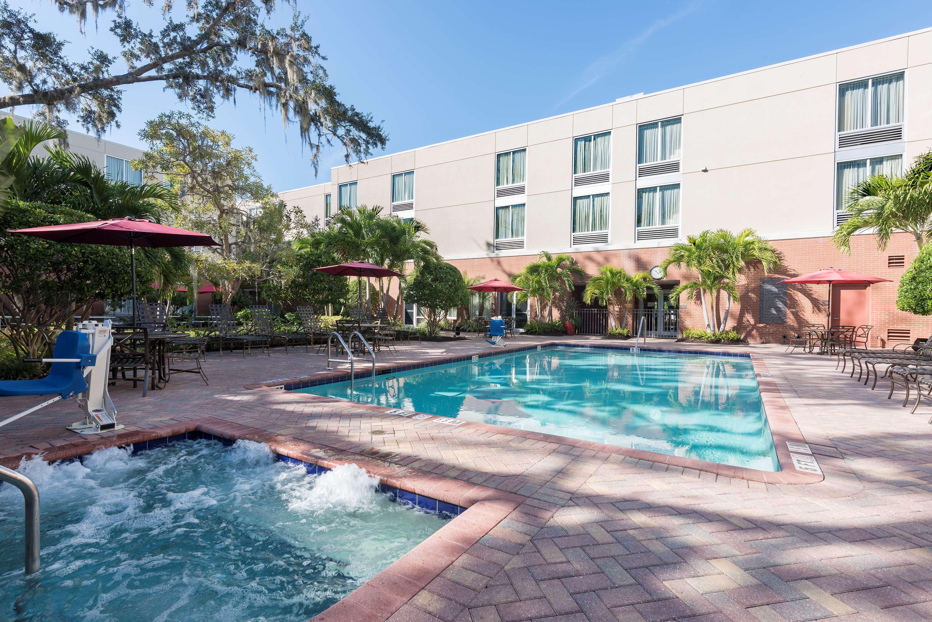 Hyatt Place Sarasota/Bradenton Extérieur photo