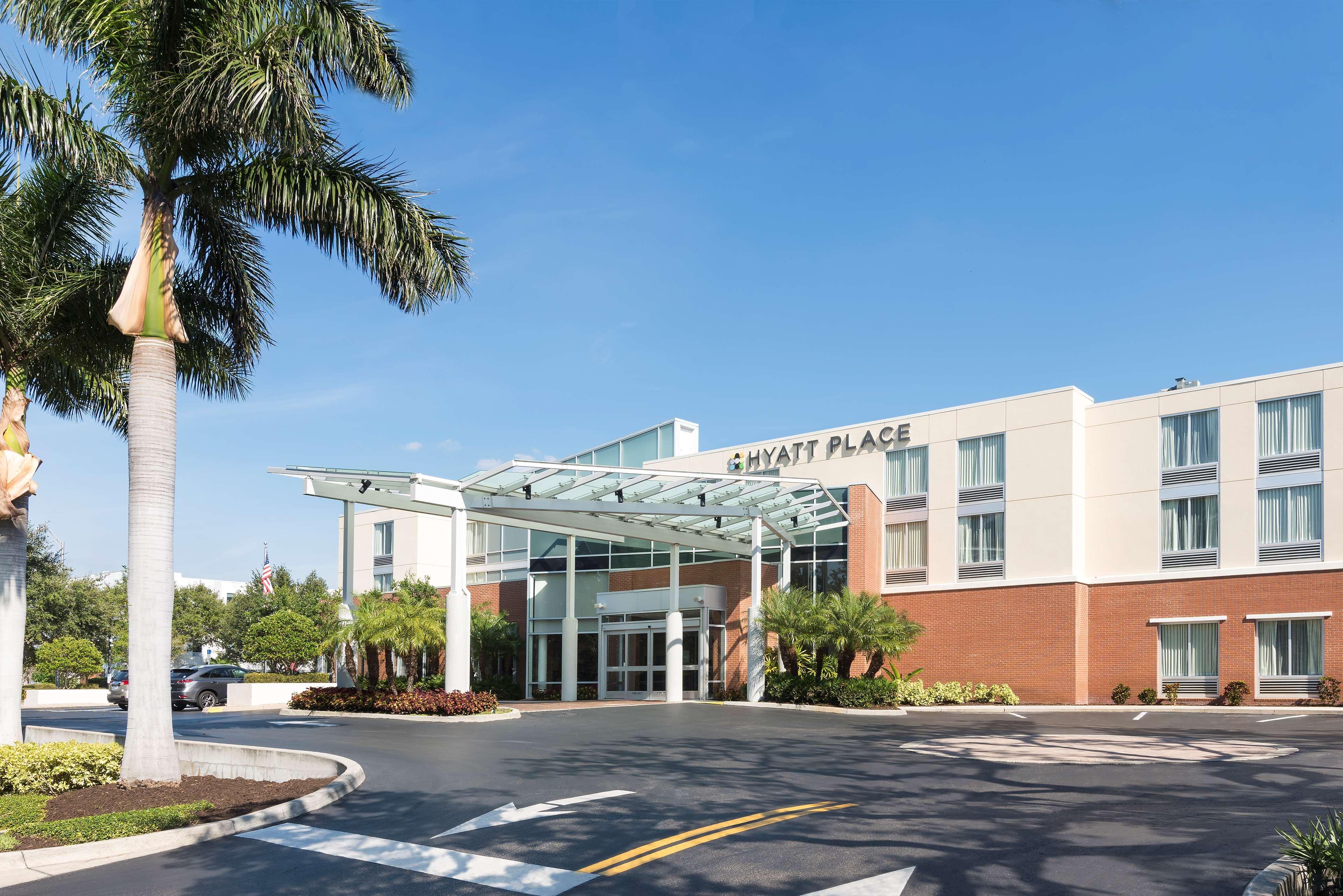 Hyatt Place Sarasota/Bradenton Extérieur photo