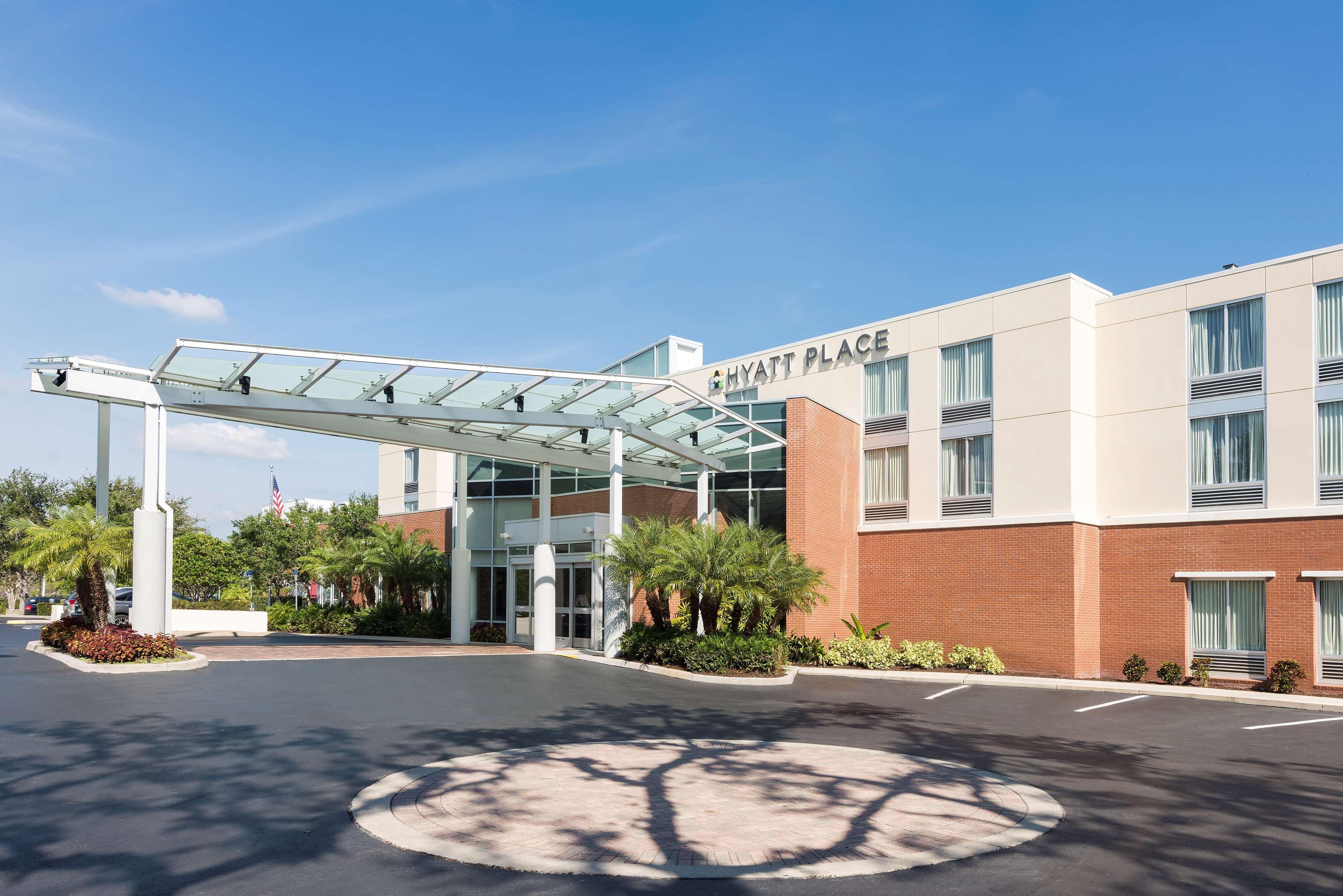 Hyatt Place Sarasota/Bradenton Extérieur photo