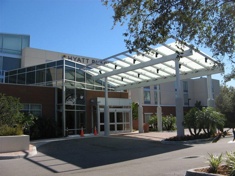 Hyatt Place Sarasota/Bradenton Extérieur photo