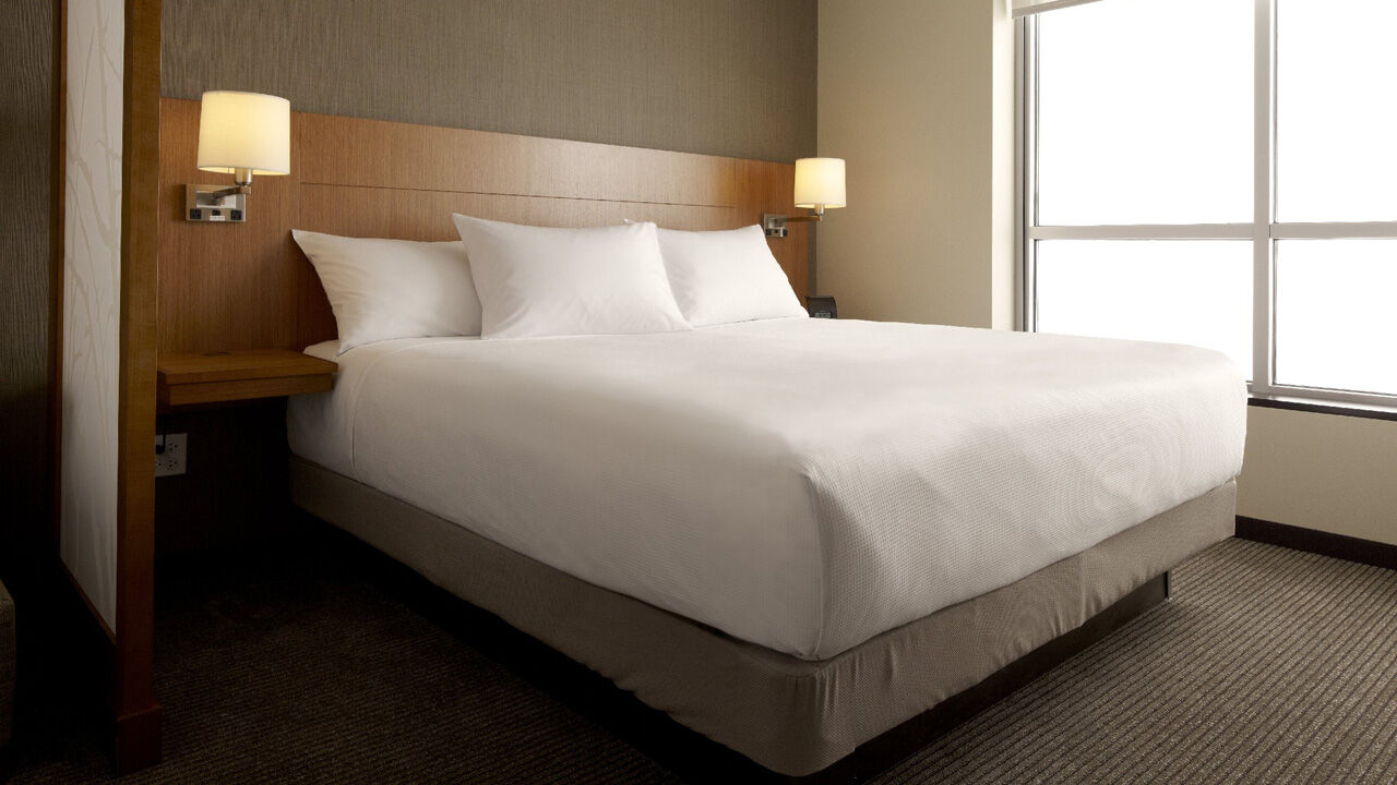 Hyatt Place Sarasota/Bradenton Extérieur photo