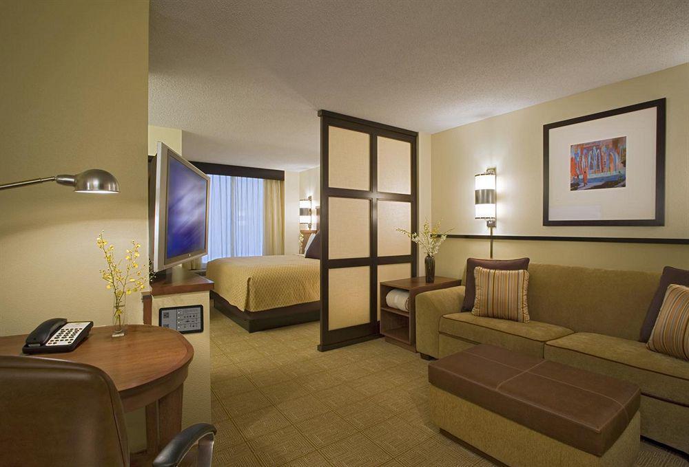 Hyatt Place Sarasota/Bradenton Chambre photo